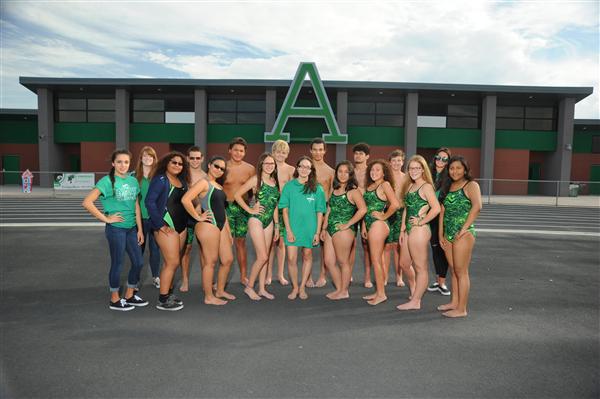 2016 Swim 